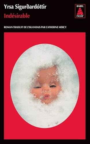 Download Indésirable PDF