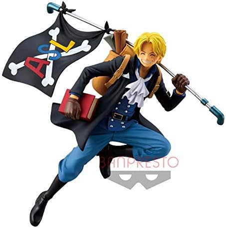 Amazon Co Jp One Piece Geek Seriously Produces Sabos Toys