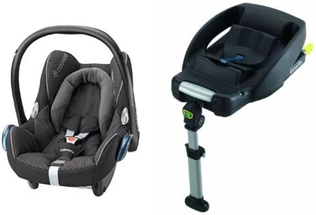 maxi cosi rock easyfix base