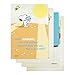 DaySpring - Peanuts - Get Well - 4 Design Assortment with Scripture - 12 Get Well Boxed Cards & Envelopes