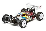 Team Associated Factory 1:10 4WD Electric Off Road Competition Buggy Model Kit