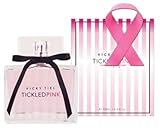 Tickled Pink For Women By Vicky Tiel Eau De Parfum Spray