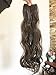 Wavy Clip in Hair Extensions 20