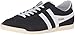 Gola Men's Bullet Suede Fashion Sneaker