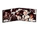 Mighty Wallet Star Wars Men's Ultra Thin Strong Tyvek Wallet by Dynomighty - Star Wars Logo
