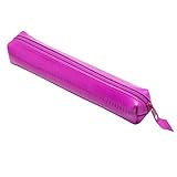Winrase 3D Carp Fish-Like Zipper Pouch Creative Pen Pencil Case Makeup Case/Bag