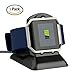 Fitbit Blaze Charger, Charger Stand, Replacement Charging Dock Station, Charger Cradle for Fitbit Blaze Smart Fitness Watch with Phone Holder and USB Charger Cable - Black