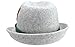 Essence Of Europe Gifts Men's Austrian Wool Hat W/Feather