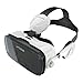 Virtoba X5 BOBOVR Z4 Virtual Reality Headset 3D Glasses for 4-6 Inches IOS Android iPhone, Samsung and More