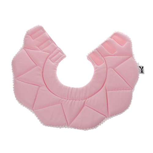 GMSP Pet Elizabeth Collar Wound Healing Medical Anti-Bite Ring Protective Collar. (Y, 11cm)