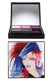 MAC Antonio Lopez 6 Eyes Shadow Palette - VIOLET