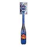 Franklin Sports Soft Sport Baseball Set-Superman Game