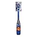 Franklin Sports Soft Sport Baseball Set-Superman Game
