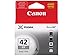 Canon CLI-42 Genuine Gray Ink Tank, Compatible with PIXMA PRO-100 Printers