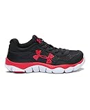 Under Armour Little Boys' Pre-School UA Engage II BL Shoes