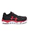 Under Armour Little Boys' Pre-School UA Engage II BL Shoes