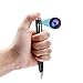 Hidden Camera Pen, PORTOCAM NT21 Full HD 1080P Spy Camera Pen with Night Vision, Mini Portable Video Recorder Max 3 Hours Recording