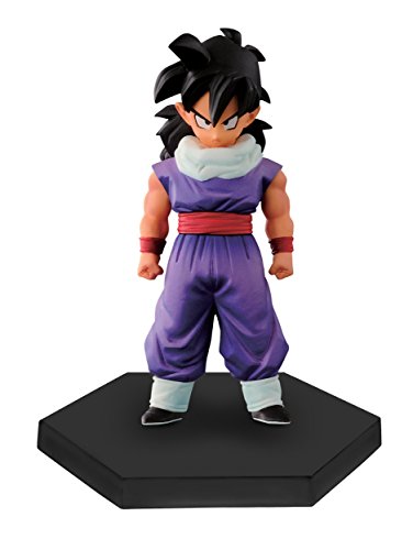 Banpresto dragon ball z 3.9-inch son gohan dxf chozousy…