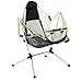 Nemo Stargaze Recliner Luxury Camping Chair, Birch Leaf Greenthumb 1