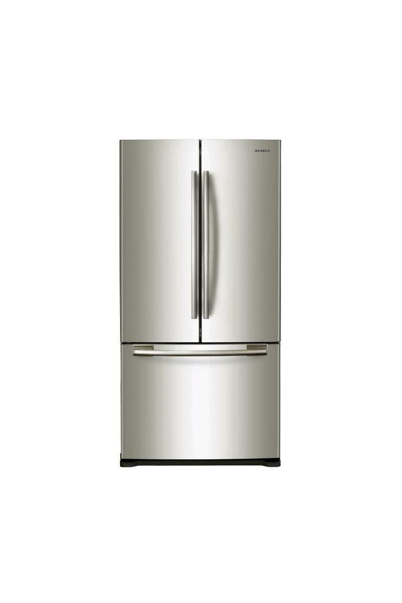 Samsung RF62HEPN nevera puerta lado a lado - Frigorífico side-by ...