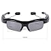 Napoer Bluetooth Sunglasses V4.1 Headphones with Handsfree Answer Phone Music MP3 Player for Android IOS Smartphones