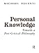 Personal Knowledge