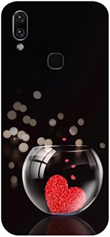 Madhouse Designer Printed Hard Case Back Cover Compatible for Redmi Note 7 Pro