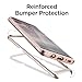 Spigen Neo Hybrid Designed for Samsung Galaxy S8 Plus Case (2017) - Pale Dogwood