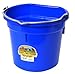 PAIL FB BLUE 20QT