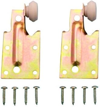 Prime Line Drawer Track Roller For Monorail Drawer Slide Systems 1