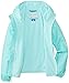 Columbia Little Girls' Pixel Grabber II Wind Jacket