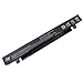 AY A41-X550A 4-Cell Battery [14.4V / 47WH], AY High-Performance Replacement Laptop Battery for Asus A41-X550 A41-X550A A450 P550 R510 X450 X550 A550C A450C X550A X550B