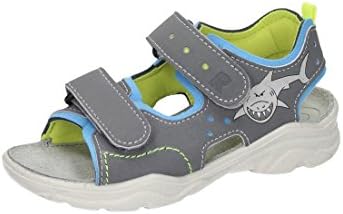 Ricosta Boys Sandale - M Blau 410452-51, Size 28