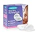 Lansinoh Stay Dry Disposable Nursing Pads for Breastfeeding, 36 count primary