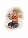 Fisher-Price Laugh & Learn Click'n Learn Remote