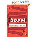 Our Knowledge of the External World (Routledge Classics) (Volume 18)