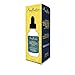 SheaMoisture Itch Relief Serum Hair Serum for Braids Jojoba Oil Hair Serum with Shea Butter 1.9 oz