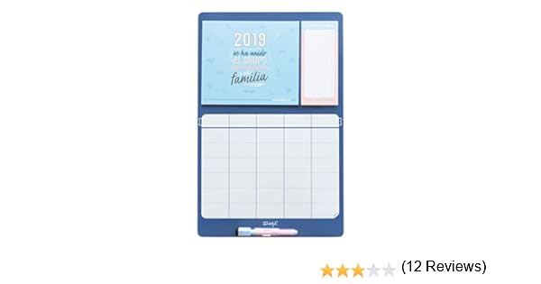 Mr. Wonderful - Calendario familiar 2019 se ha unido al grupo ...