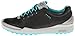 ECCO Women's Biom Hybrid Saddle Golf Shoe