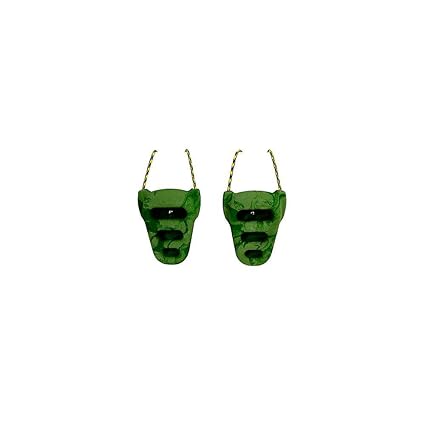 Metolius Rock Rings 3d Green Green Swirl One Size Amazon In Sports Fitness Outdoors