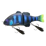 JACKALL(ジャッカル) ルアー チビタレル ブラックインパクトギル