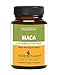 Herb Pharm Organic Maca - 60 Vcap