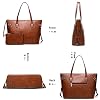 YNIQUE-Satchel-Purses-and-Handbags-for-Women-Shoulder-Tote-Bags-Wallets