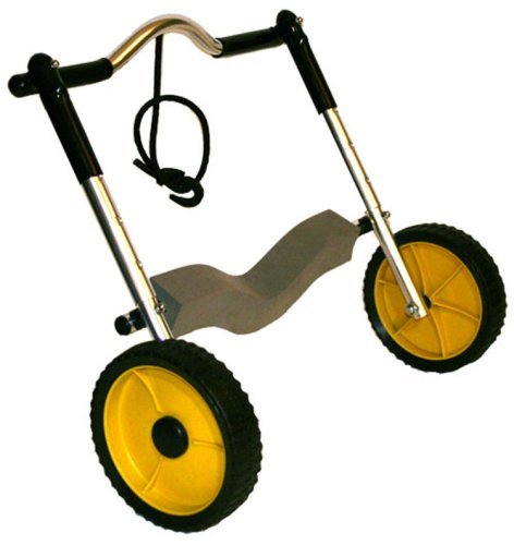 seattle sports durable original paddleboy kayak and canoe