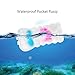 Male Masturbator Crystal Pocket Pussy Male Sex Toys Realistic Textured Vagina Masturbation for Man Free Your Hands 3D Masturbators with 2 Cock Rings
