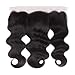 Human Braiding Hair For Boho Knotless Braids 100g Deep Wave Bulk Human Hair for Braiding No Weft Wet And Wavy Human Braiding Hair 100% Remy Human Hair Extensions (99J, 16 Inch)