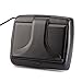KKmoon 4.3 inch Foldable TFT Color LCD Car Reverse Rearview Security Monitor for Camera DVD VCR