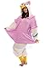 Daisy Duck Kigurumi (Adults)