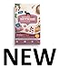 Rachael Ray Nutrish Little Bites Small Breed Natural Premium Dry Dog Food, Real Chicken & Veggies Recipe, 14 Lbs
