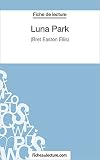 Image de Lunar Park: Analyse complète de l'oeuvre (French Edition)
